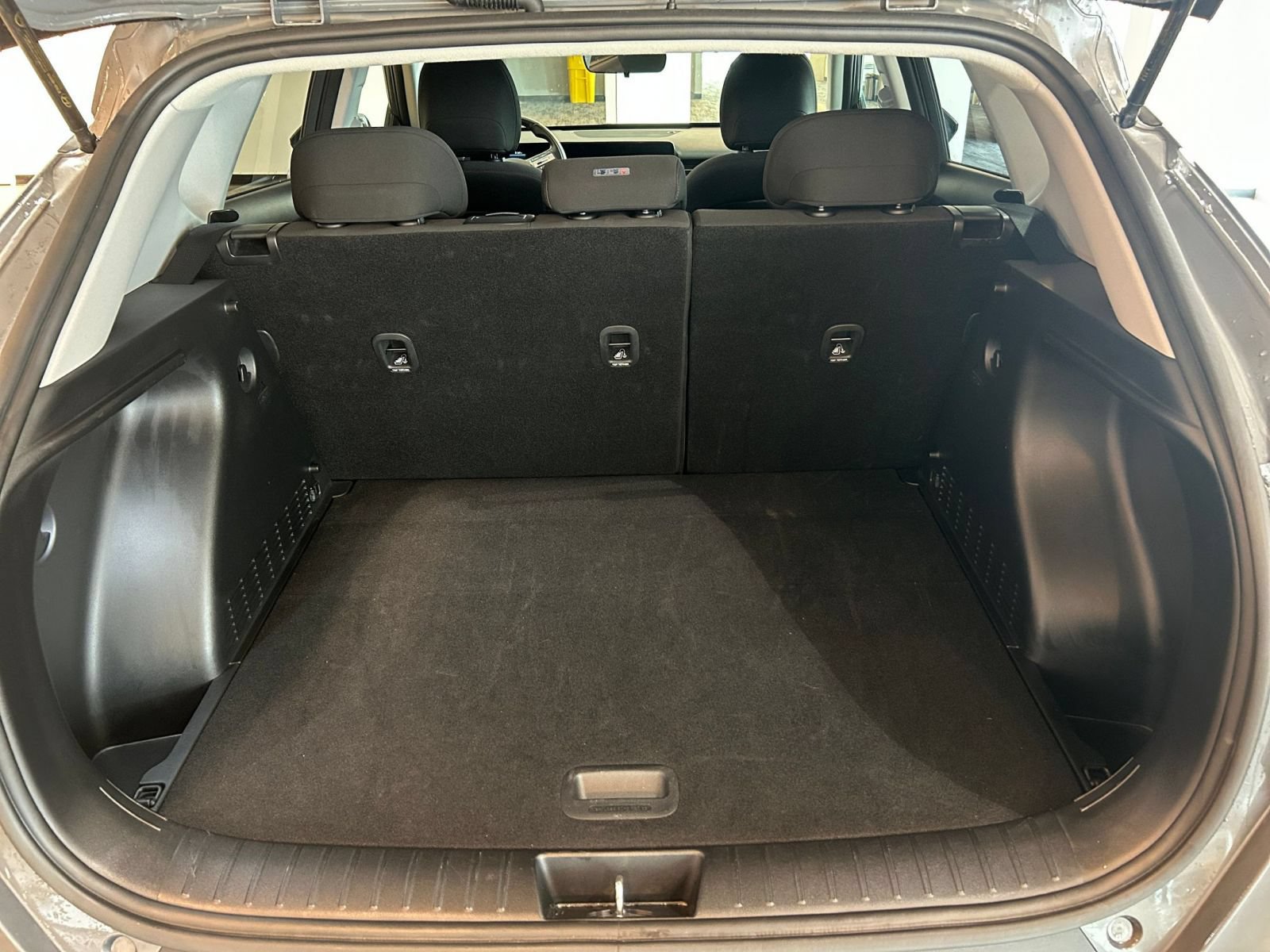 Used 2026 Hyundai Kona SEL Sport FWD image 30