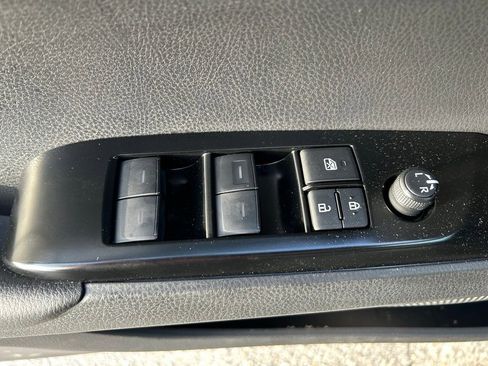 Certified 2026 Toyota Camry SE w/ Convenience Package FWD image 18