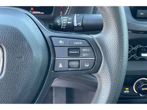 Used 2023 Honda Accord EX image 35