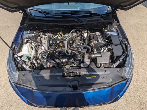 Used 2022 Nissan Altima 2.5 S image 10