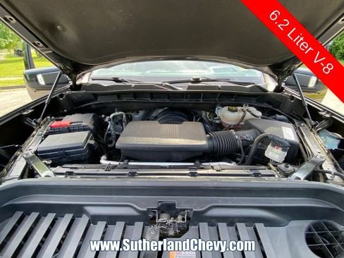 Used 2021 GMC Sierra 1500 AT4 w/ AT4 Value Package AWD/4WD image 60