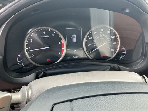Used 2021 Lexus NX 300 AWD w/ Accessory Package image 11
