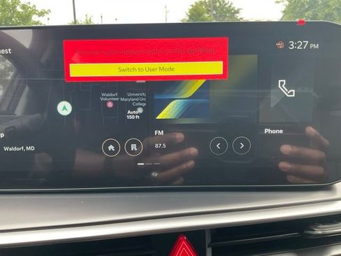 New 2026 Kia Sorento EX image 19