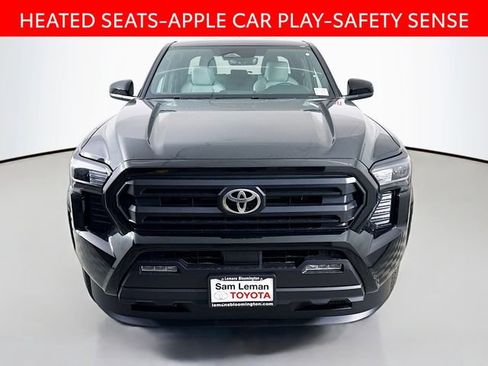 New 2026 Toyota Tacoma SR5 AWD/4WD image 2