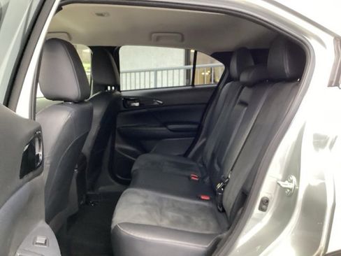 Used 2024 Mitsubishi Eclipse Cross SE image 26