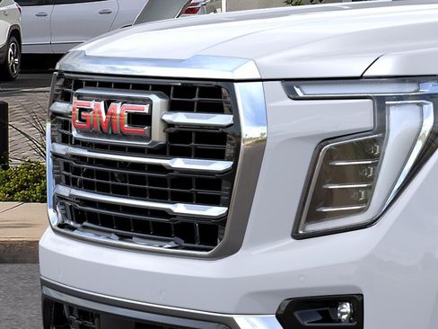 New 2026 GMC Yukon XL Elevation w/ Elevation Premium Package AWD/4WD image 13