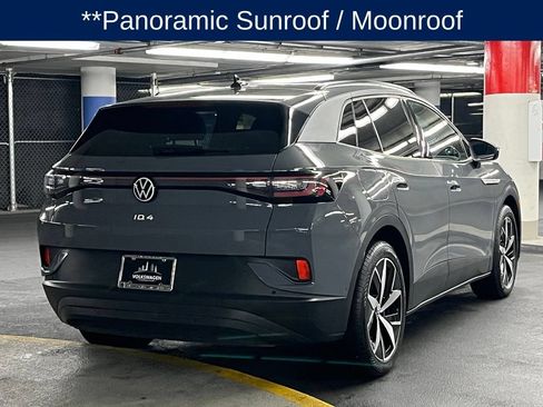 Used 2023 Volkswagen ID.4 Pro S RWD image 6