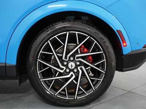 Certified 2021 Ford Mustang Mach-E GT w/ GT Performance Edition AWD/4WD image 31