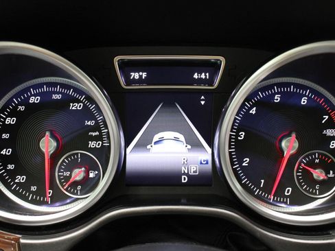 Used 2017 Mercedes-Benz GLE 400 4MATIC image 75
