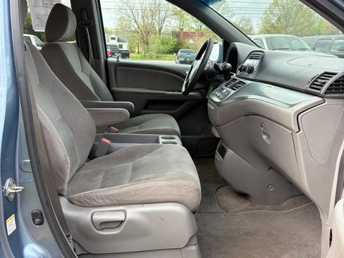 Used 2010 Honda Odyssey EX image 10