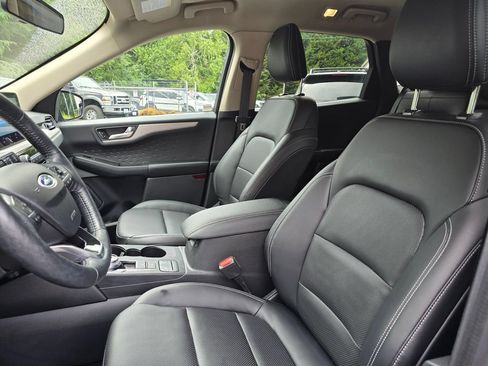Used 2020 Ford Escape SEL AWD/4WD image 13