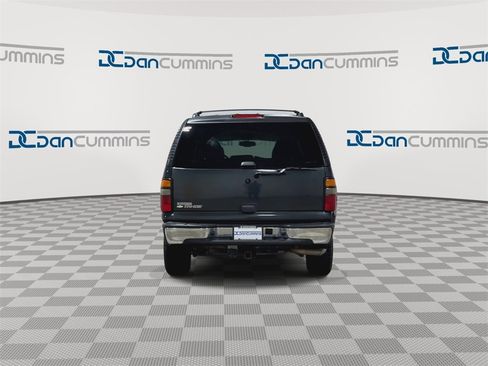 Used 2006 Chevrolet Tahoe LS w/ Smart Select Package image 7