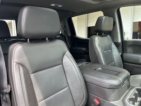 Used 2020 GMC Sierra 1500 SLT AWD/4WD image 15