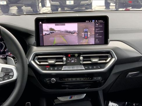 Used 2024 BMW X3 M40i w/ Premium Package image 6