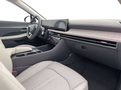 New 2026 Hyundai Sonata Limited FWD image 15