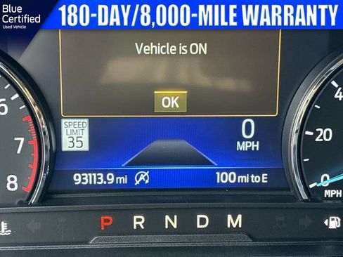 Used 2020 Ford Explorer XLT w/ Equipment Group 202A RWD image 24