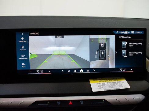 New 2026 BMW X3 xDrive30 w/ Premium Package image 17