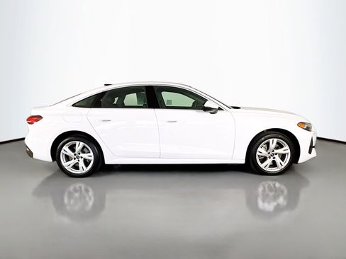 Certified 2025 Audi A5 2.0T Premium w/ Premium Plus AWD/4WD image 8