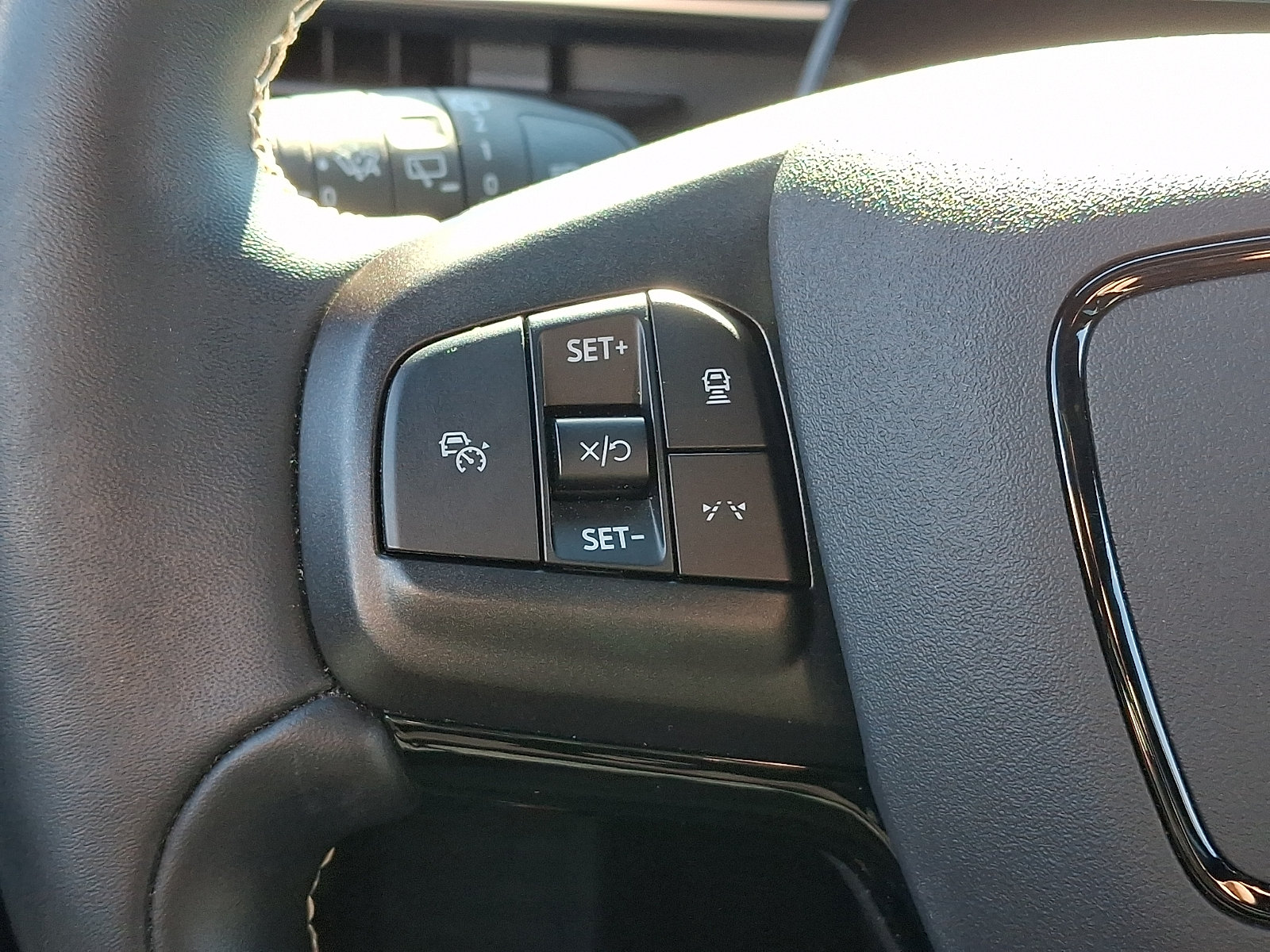 Certified 2025 Ford Mustang Mach-E GT AWD/4WD image 27