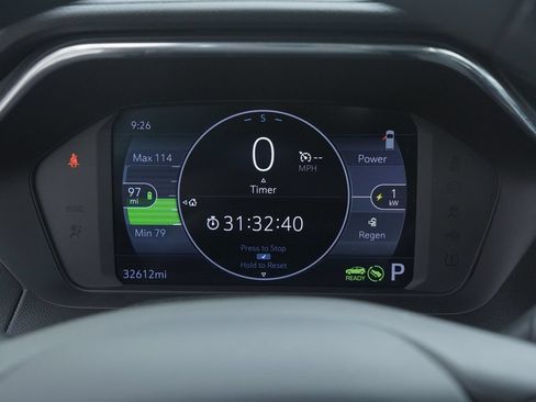 Used 2023 Chevrolet Bolt EUV LT w/ Driver Confidence Package FWD image 11
