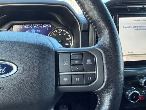 Used 2022 Ford F150 XLT w/ Equipment Group 302A High image 14