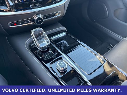 Certified 2023 Volvo S60 T8 Ultimate image 19