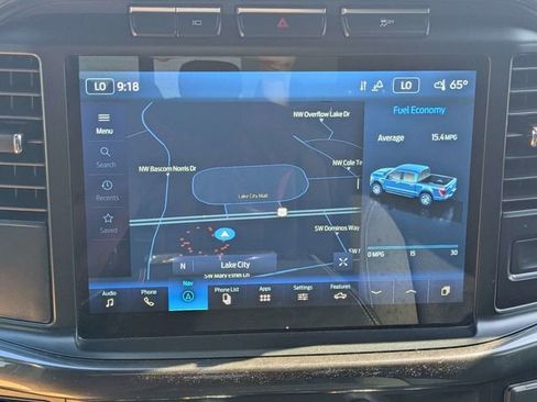 Used 2022 Ford F150 XLT w/ Equipment Group 302A High AWD/4WD image 25