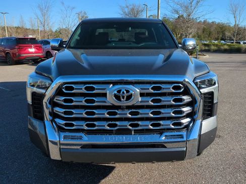 New 2026 Toyota Tundra 1794 Edition AWD/4WD image 9