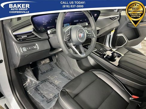 New 2026 Buick Enclave Avenir w/ Super Cruise Package FWD image 24