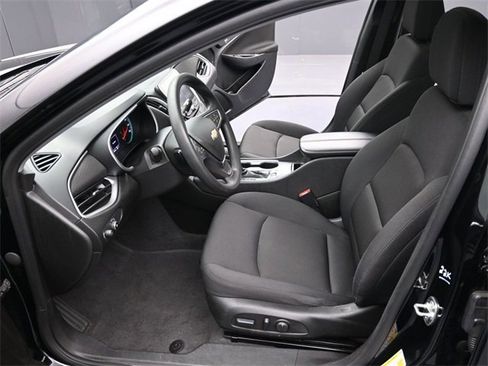 Used 2024 Chevrolet Malibu LT image 26