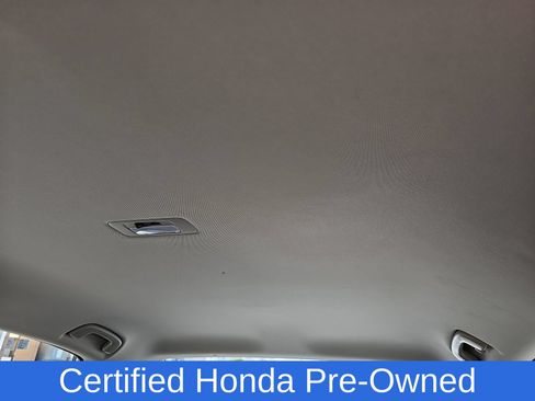 Certified 2025 Honda Civic LX image 27