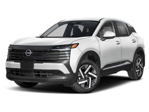New 2026 Nissan Kicks SV w/ SV Premium Package AWD/4WD image 28