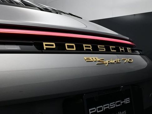 Certified 2026 Porsche 911 Carrera GTS RWD image 18