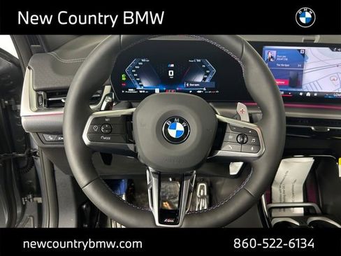 New 2026 BMW X2 M35i w/ Technology Package image 15