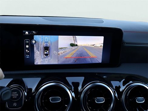 New 2026 Mercedes-Benz CLA 250 4MATIC image 25