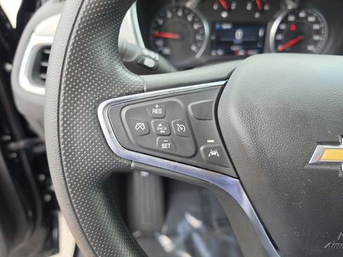 Used 2024 Chevrolet Equinox LS w/ LS Convenience Package FWD image 27