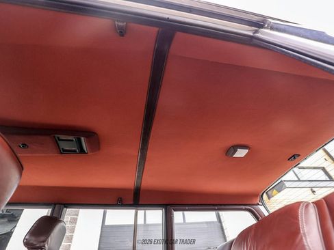 Used 1991 Jeep Grand Wagoneer AWD/4WD image 69