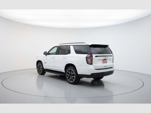 Used 2023 Chevrolet Tahoe RST w/ Luxury Package image 4