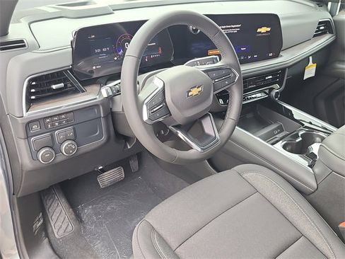 New 2026 Chevrolet Tahoe LS image 21