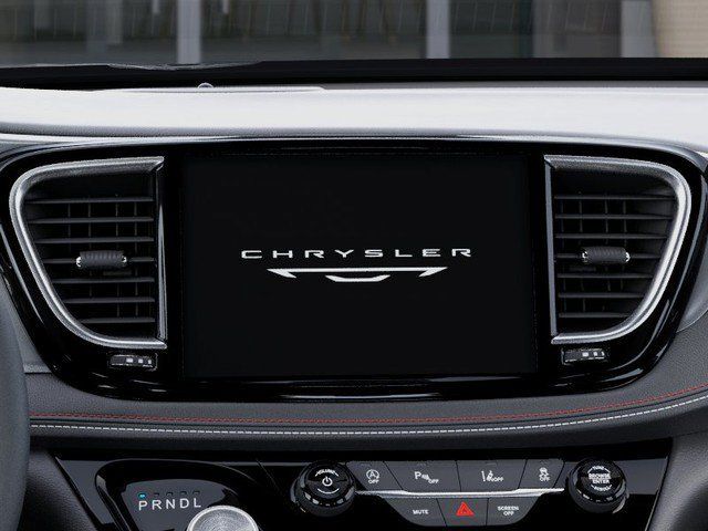 New 2027 Chrysler Pacifica Select AWD/4WD image 18