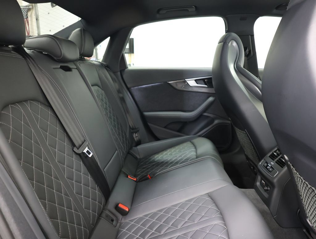 Used 2024 Audi S4 Premium Plus AWD/4WD image 24