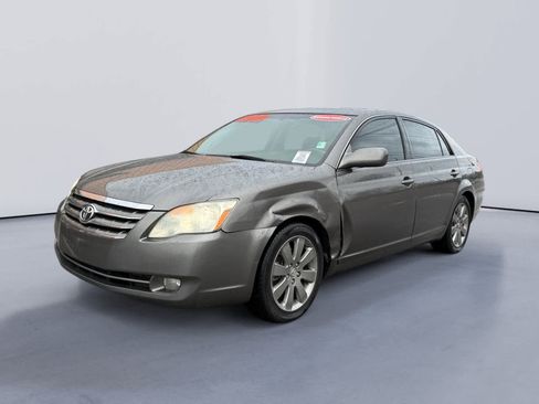 Used 2006 Toyota Avalon Touring image 7