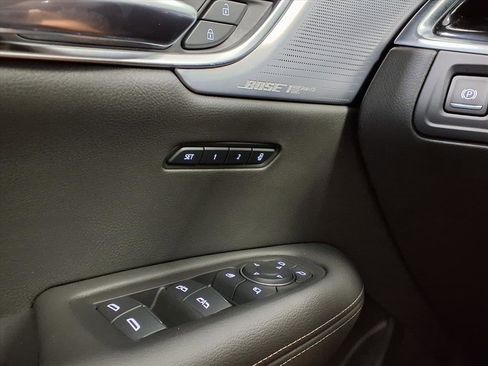 Certified 2024 Cadillac XT6 Premium Luxury w/ Technology Package image 34