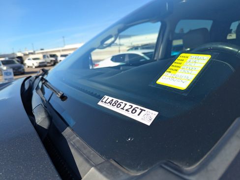 Used 2020 Ford Ranger Lariat w/ Equipment Group 501A Mid image 9