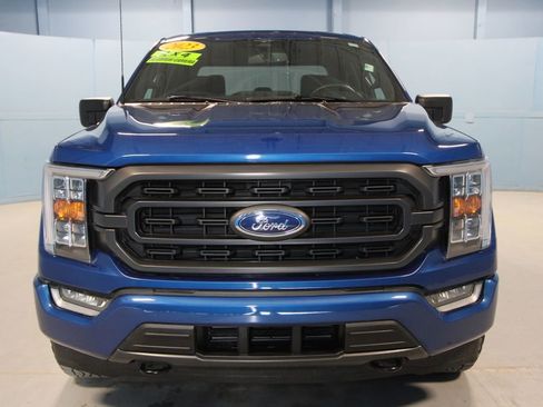 Used 2023 Ford F150 XLT w/ Equipment Group 302A High AWD/4WD image 26