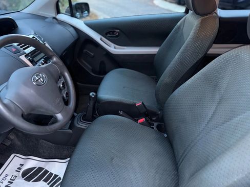 Used 2008 Toyota Yaris S image 12