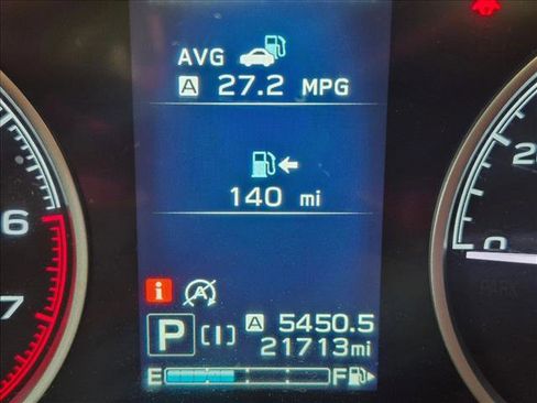 Used 2024 Subaru Forester Premium AWD/4WD image 11