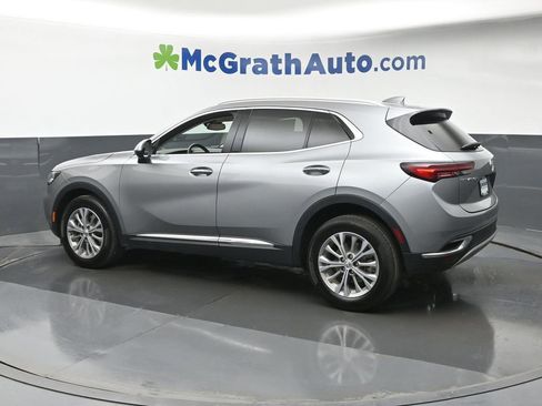 Used 2023 Buick Envision Preferred FWD image 18