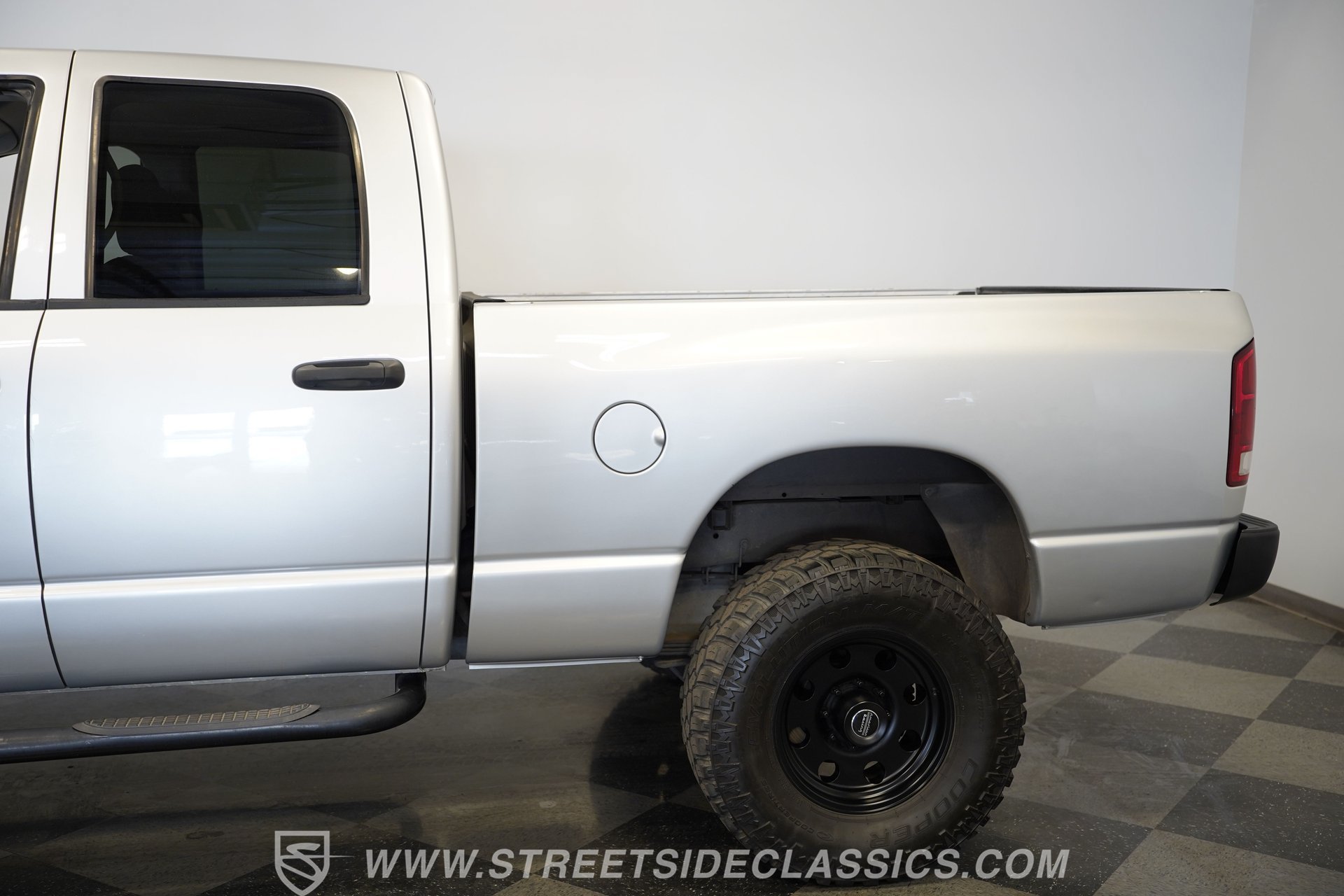 Used 2006 Dodge Ram 2500 Truck SLT w/ Quad Cab Big Horn Value Group AWD/4WD image 26