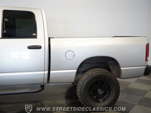 Used 2006 Dodge Ram 2500 Truck SLT w/ Quad Cab Big Horn Value Group AWD/4WD image 26